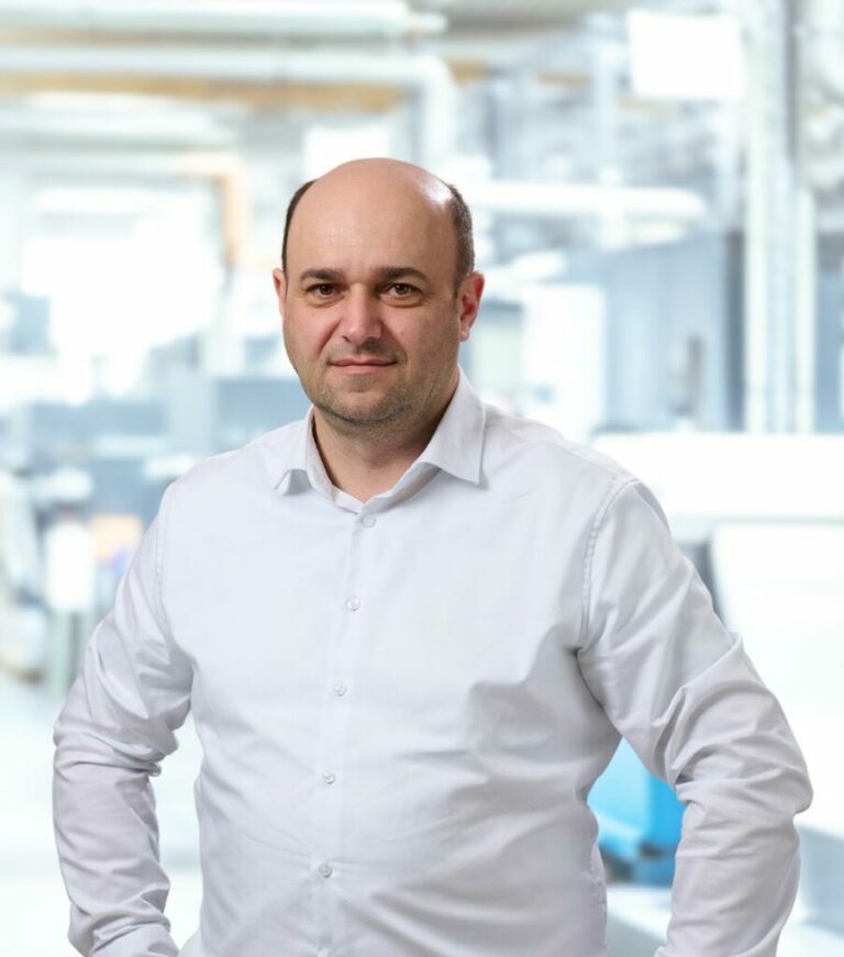Kontakt - Milltech GmbH